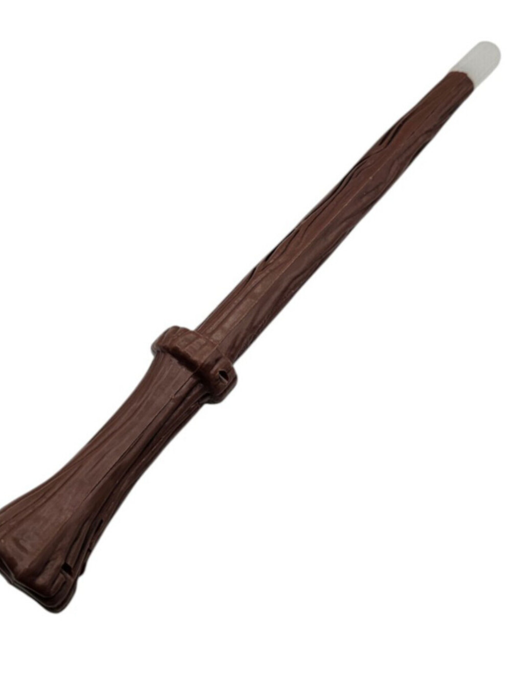 Rubie's Harry Potter deluxe light-up wand accessory